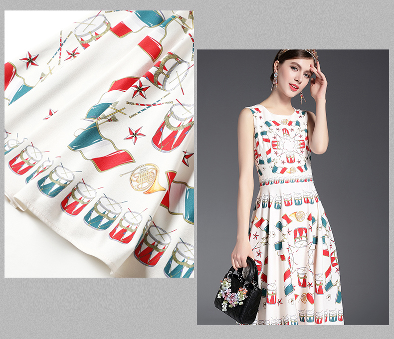 High-Quality-New-2017-Fashion-Summer-Dress-Women39s-Sleeveless-Casual-Printed-Vest-Dress-32792822815