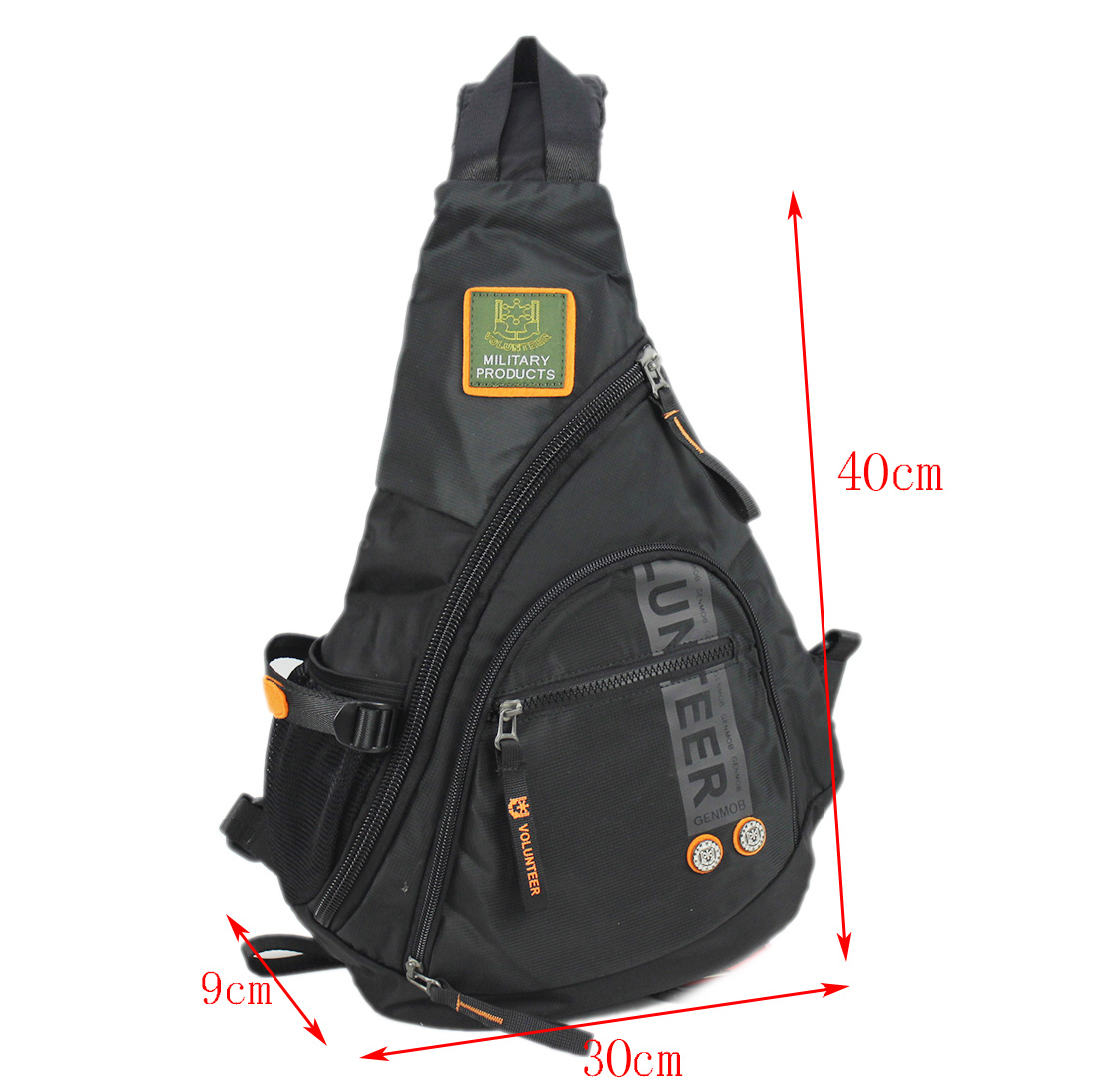 High-Quality-Waterproof-Oxford-Men-Single-Shoulder-Cross-Body-Bag-Military-Travel-Sling-Rucksack-Che-32578446363