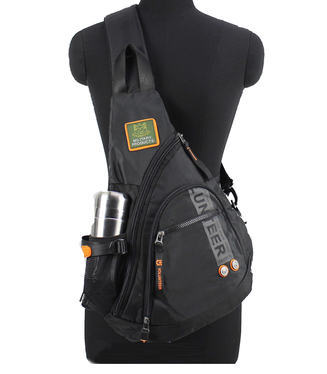 High-Quality-Waterproof-Oxford-Men-Single-Shoulder-Cross-Body-Bag-Military-Travel-Sling-Rucksack-Che-32578446363