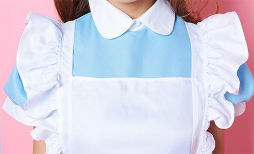 High-quality-With-hairband-blue-pink-black-Lolita-dress-Alice-in-Wonderland-Japanese-Maid-Cosplay-dr-1886814600