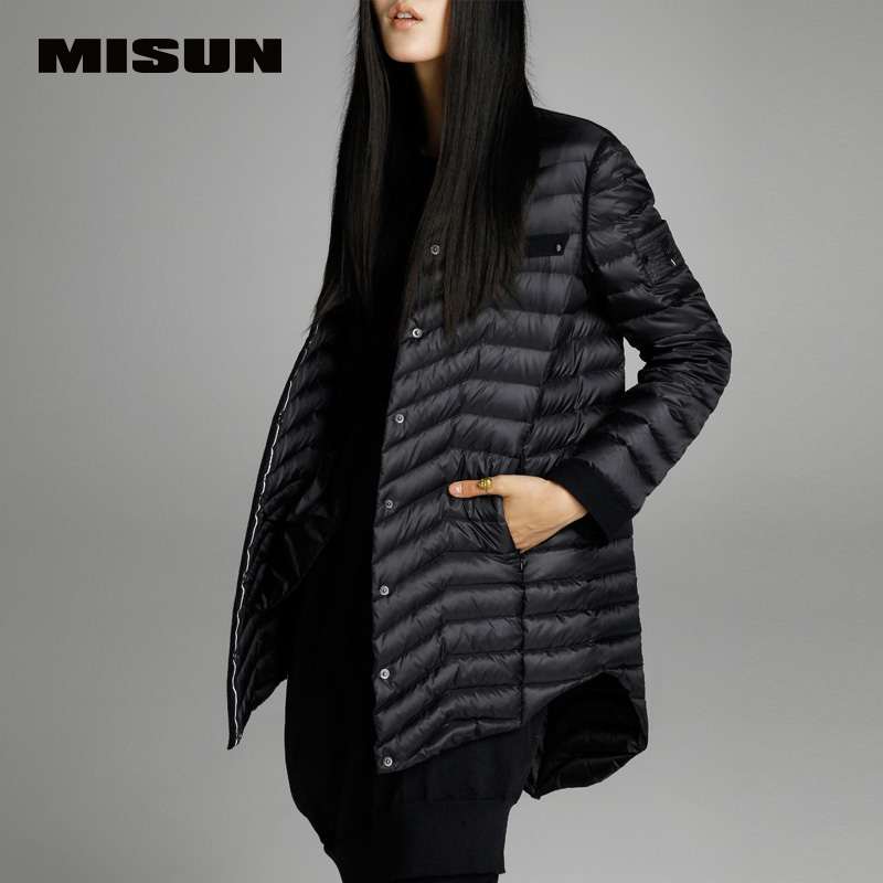 High-quality-misun-2017-spring--thin-coat-medium-long-down-coat--female-brief-jackets-new-hot-sell--32725778728
