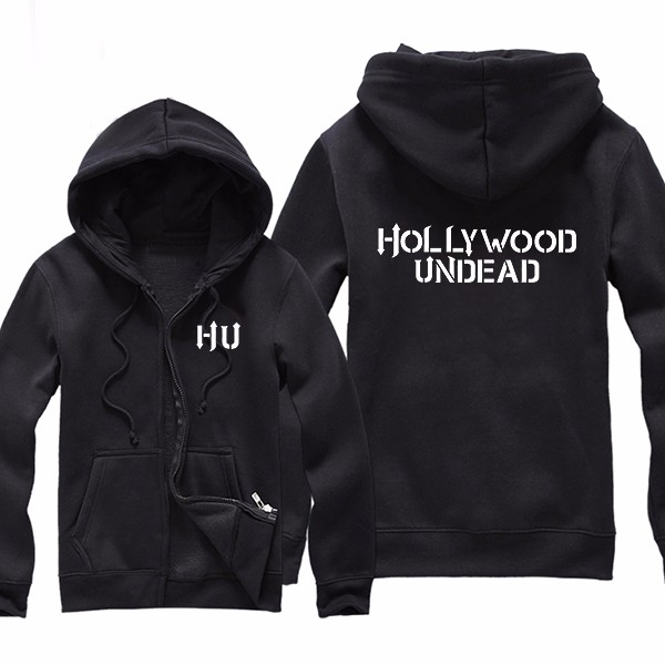 Hollywood-Undead-Letter-Men-Zipper-Hoodies-Print-Male-Black-Hoodie-Hooded-Sweatshirt-Winter-Clothing-32742904561
