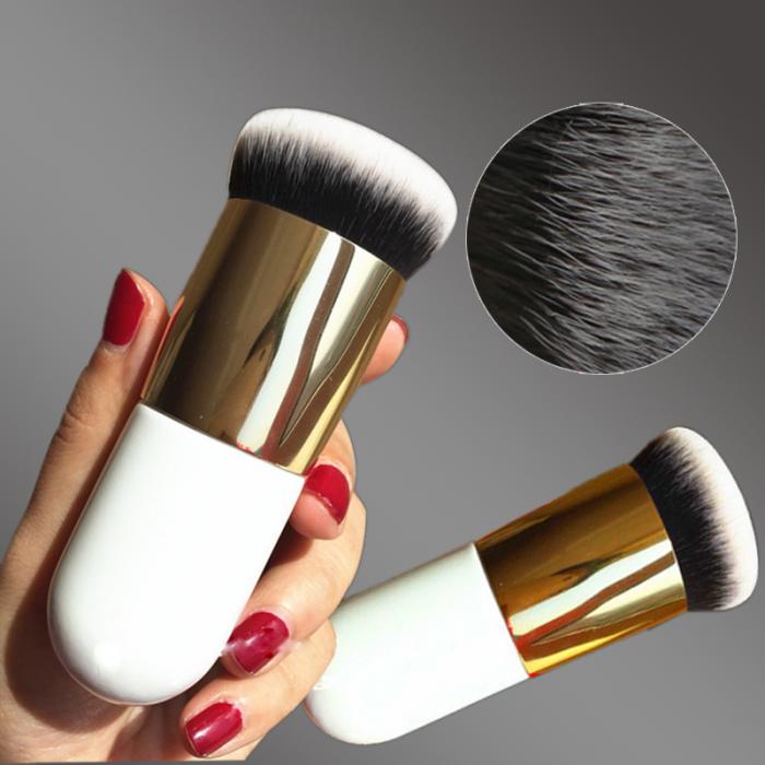 Hot-Chubby-Pier-Foundation-Brush-Flat-the-Portable-BB-Cream-Makeup-Brush-Professional-Beauty-Tools-32663083313