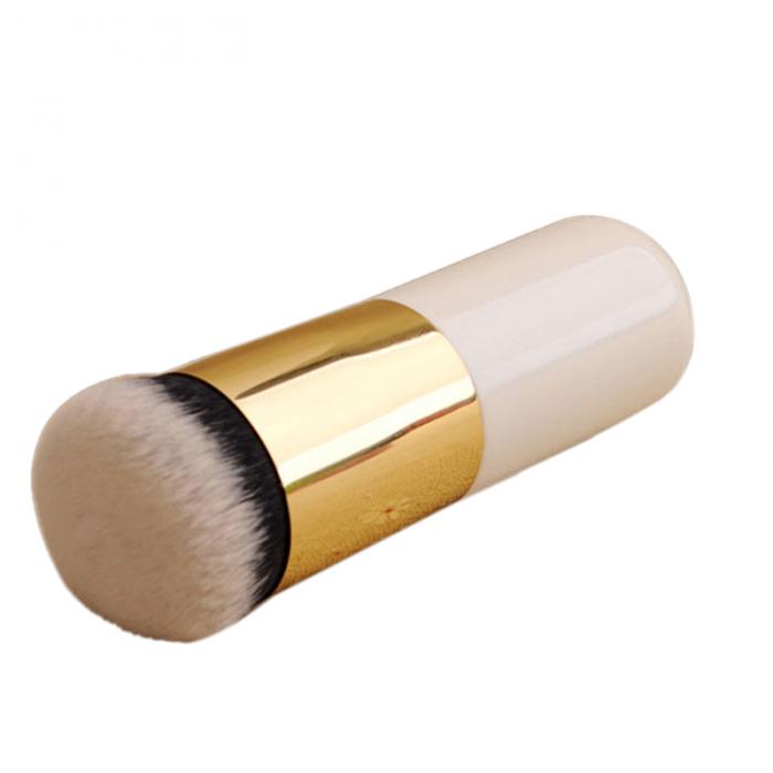 Hot-Chubby-Pier-Foundation-Brush-Flat-the-Portable-BB-Cream-Makeup-Brush-Professional-Beauty-Tools-32663083313