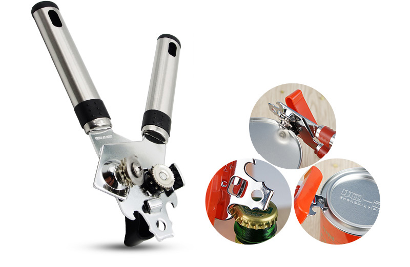 Hot-Multifunctional-Stainless-Steel-Professional-Tin-Manual-Can-Opener-Craft-beer-Grip-Opener-Cans-B-32687262456