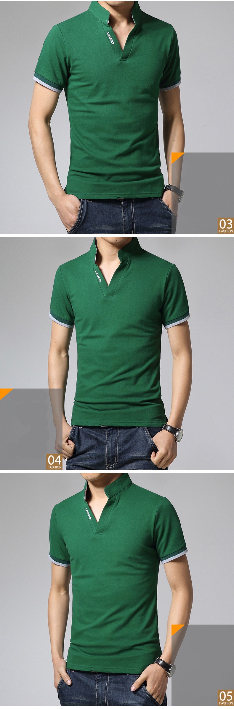 Hot-Sale-2017-New-Summer-Fashion-Mens-T-Shirts--V-Neck-Slim-Fit-Short-Sleeve-T-Shirt-Mens-Clothing-T-32628851911