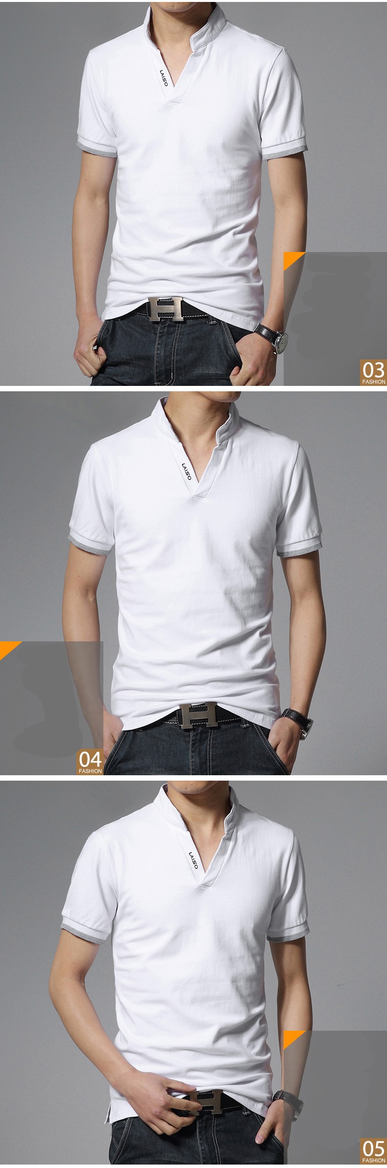 Hot-Sale-2017-New-Summer-Fashion-Mens-T-Shirts--V-Neck-Slim-Fit-Short-Sleeve-T-Shirt-Mens-Clothing-T-32628851911