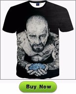 Hot-Sale-Tops-Tees-Short-Sleeves-T-shirt-Men-O-Neck-Black-With-Whole-Body-Tattoo-Old-Man-Printed-Hip-32591225260