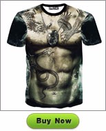 Hot-Sale-Tops-Tees-Short-Sleeves-T-shirt-Men-O-Neck-Black-With-Whole-Body-Tattoo-Old-Man-Printed-Hip-32591225260