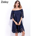 Hot-sale-2017-new-summer-denim-dress-women-loose-fashion-jean-dress-lady-slim-short-sleeve-plus-size-32661533590