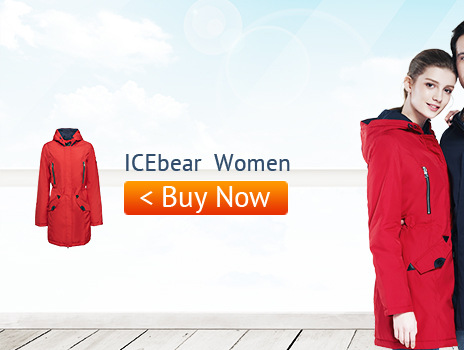 ICEbear-2017-Spring-Autumn-Long-Cotton-Women39s-Coats-With-Hood-Fashion-Ladies-Padded-Jacket-Parkas--32787489988