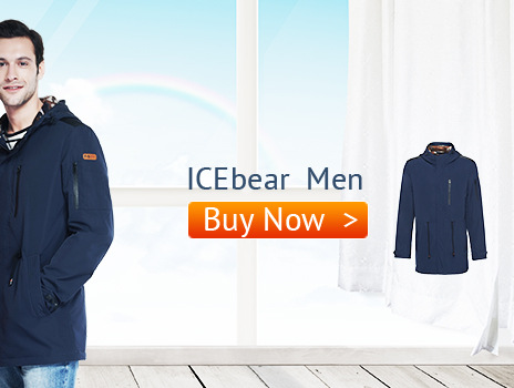 ICEbear-2017-Two-Way-Zipper-Design-Spring-Jacket-Women-Short-Slim-Cotton-Padded-Hat-Detachable-Warm--32788252492