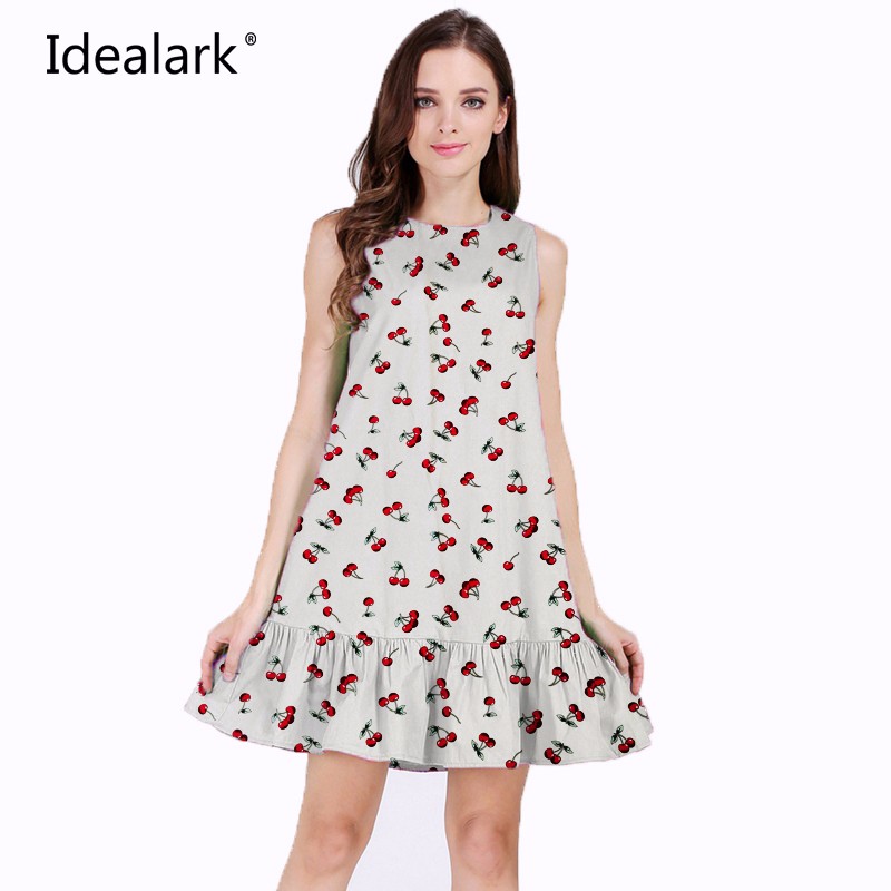 Idealark-Women-Brown-Velvet-Sheath-Dresses-Summer-Ladies-Round-Neck-Short-Sleeve-Knee-Length-Elegant-32774572957