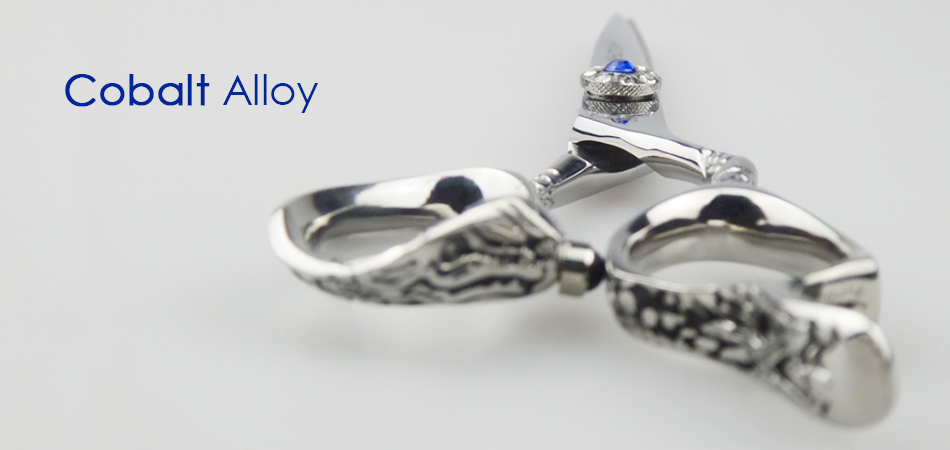 JOHN-Razor-Sharp-Professional-Hairdressing-Scissors-Kasho-Japanese-440C-Hair-Shears-for-Barbers-Cutt-32618023728