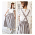 Japanese-Mori-Girl-Style-Spring-amp-Summer-Medium-Length-Sleeveless-Slip-Asymmetrical-Lace-Basic-Dre-1766800646