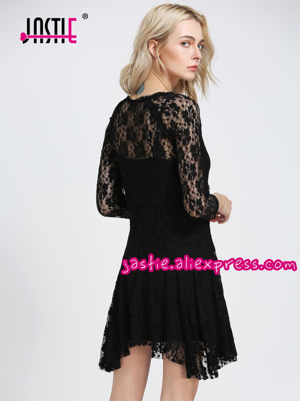 Jastie-Summer-Style-Boho-Romantic-Sheer-Floral-Lace-Dress-V-Neck-Intimately-Flowy-Women-Dresses-No-L-32349511792