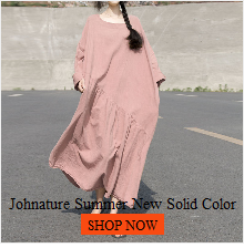 Johnature-2018-Autumn-Tie-dye-hand-Made-Silk-Soft-Dress-Sleeveless-Summer-Vintage-Cotton-Original-Wo-32671263195