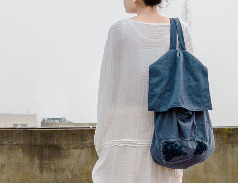 Johnature-Women-White-Dress-Robes-2018-New-Original-New-Autumn-Loose-O-Neck-Cotton-Maxi-Dress-Solid--32620650574