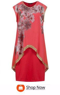 KAIGE-NINA-Casual-T-shirt-Dress-Women-Fashion-Print-Mini-Dress-Summer-Short-Sleeve-Plus-Size-Chiffon-32499974559