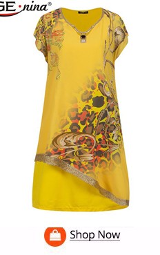 KAIGE-NINA-Casual-T-shirt-Dress-Women-Fashion-Print-Mini-Dress-Summer-Short-Sleeve-Plus-Size-Chiffon-32499974559