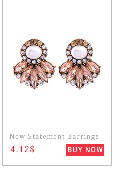 KISS-ME-Statement-Trendy-Jewelry-Elegant-Shiny-Resin-Stone-Blue-Plant-Stud-Earrings-Factory-Wholesal-2019299319