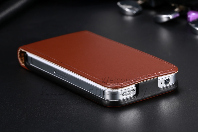 KISSCASE-Retro-Real-Genuine-Leather-Case-for-iPhone-4-4S-4G-5-5S-5G-Luxury-Vertical-Magnetic-Flip-Ph-623419327