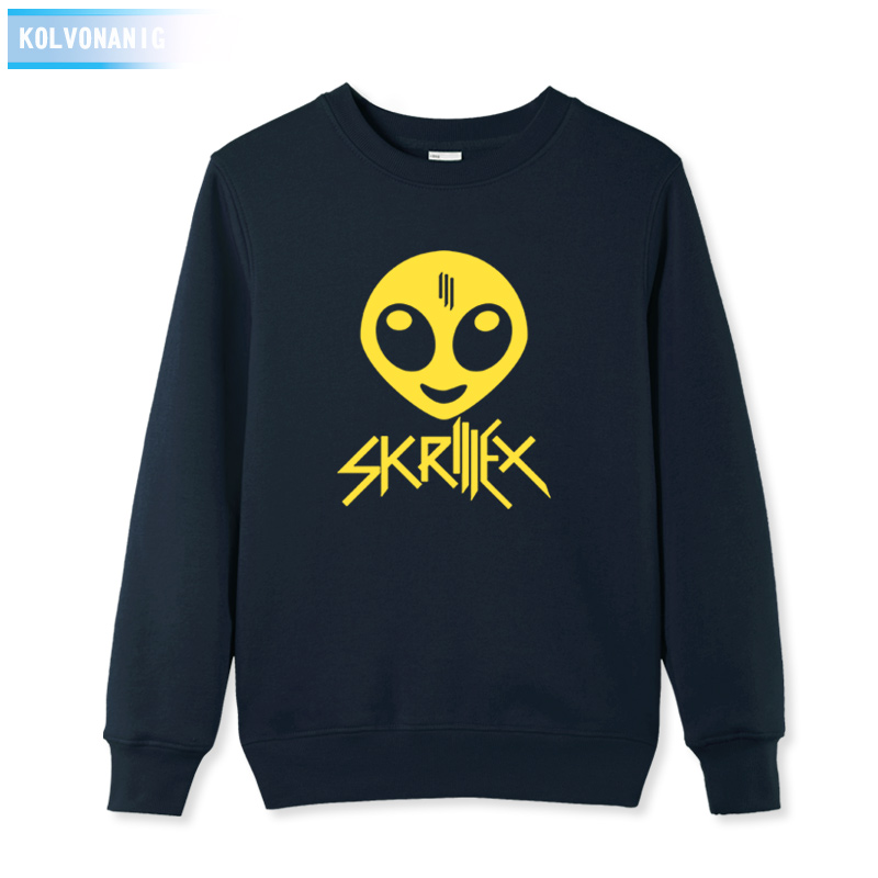 KOLVONANIG-Skrillex-Rock-Band-Hip-Hop-Printed-Pullover-Top-Quality-Cotton-Dresses-For-Men-Men39s-Spo-32758846355