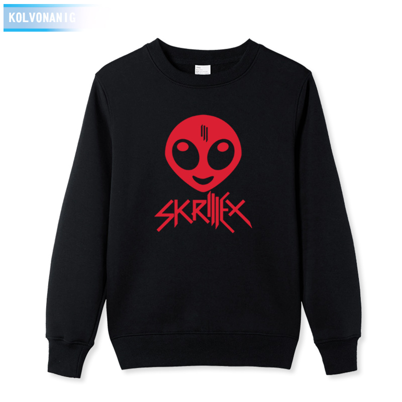 KOLVONANIG-Skrillex-Rock-Band-Hip-Hop-Printed-Pullover-Top-Quality-Cotton-Dresses-For-Men-Men39s-Spo-32758846355