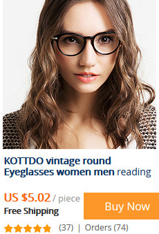 KOTTDO-New-Brand-Women-Optical-Glasses-Spectacle-Frame-Cat-Eye-Eyeglasses-Anti-fatigue-Computer-Read-32462693034