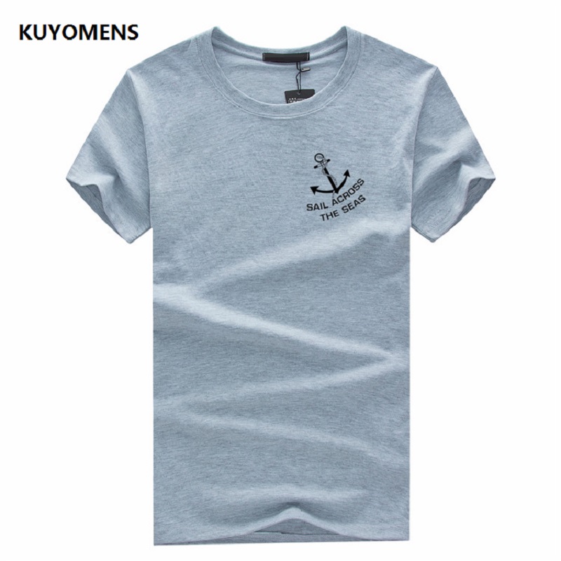 KUYOMENS-Men-T-Shirts-Male-Plus-Size-T-shirt-Homme-Summer-Short-Sleeve-T-Shirts-Brand-Men39s-Tee-Shi-32615939261