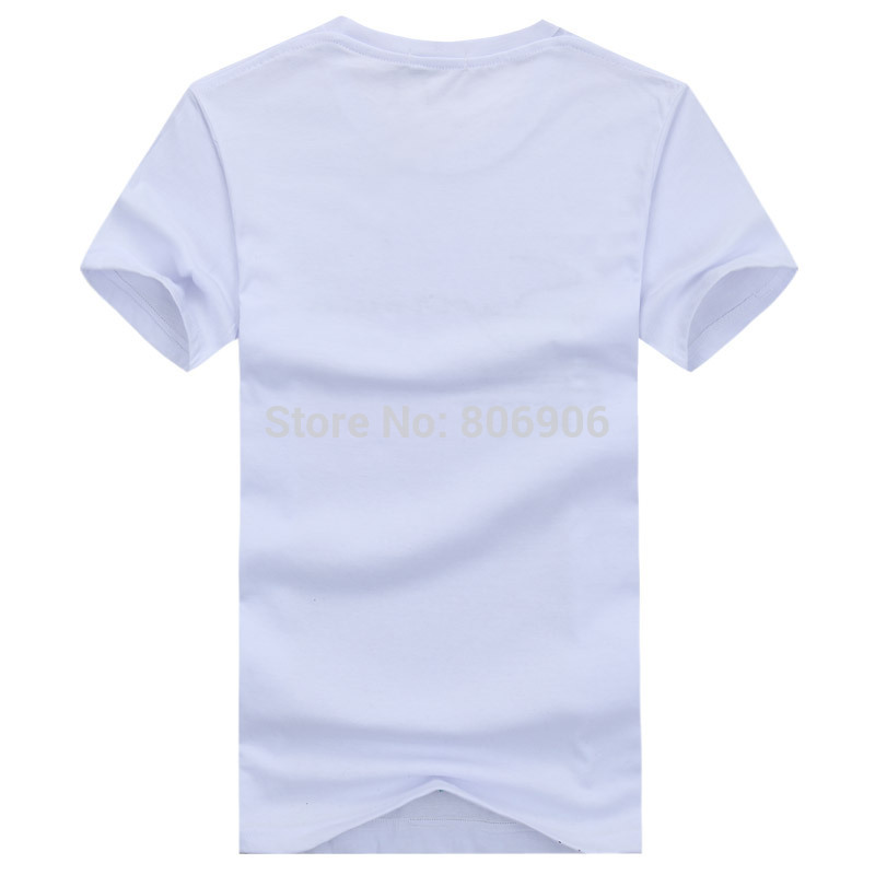 KUYOMENS-Men-t-shirt-Plus-Size-Tee-Shirt-Homme-Summer-Short-Sleeve-Casual-Men39s-T-Shirts-Male-TShir-32646874665