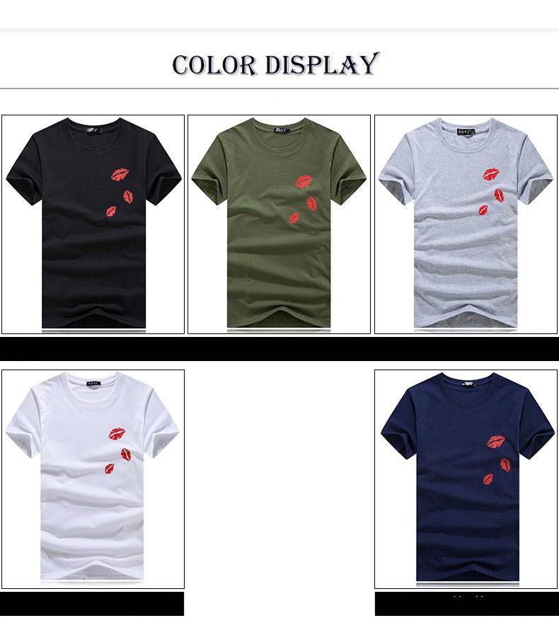KUYOMENS-New-Summer-Fashion-Men-T-Shirt-Boy-Short-Sleeve-Cotton-Owl-Printing-Tees-Shirts-Casual-T-Sh-32792480001