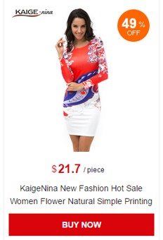 KaigeNina-New-Women39s-Fashion-Short-sleeved-Grid-Style-Without-Decoration-Round-Collar-Straight-Kne-32709078797