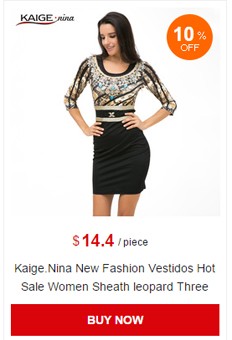 KaigeNina-New-Women39s-Vestidos-Fashion-Printing-Style-5-Minutes-Of-Sleeve-O-Neck-No-Decoration-Shea-32718144449