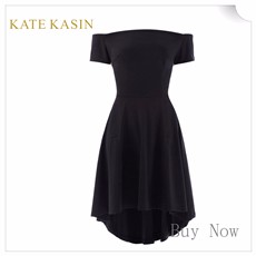 Kate-Kasin-Women-Robe-Pin-Up-Dress-Retro-Vintage-50s-60s-Rockabilly-Bow-Swing-Dress-Summer-Dresses-E-32795675145