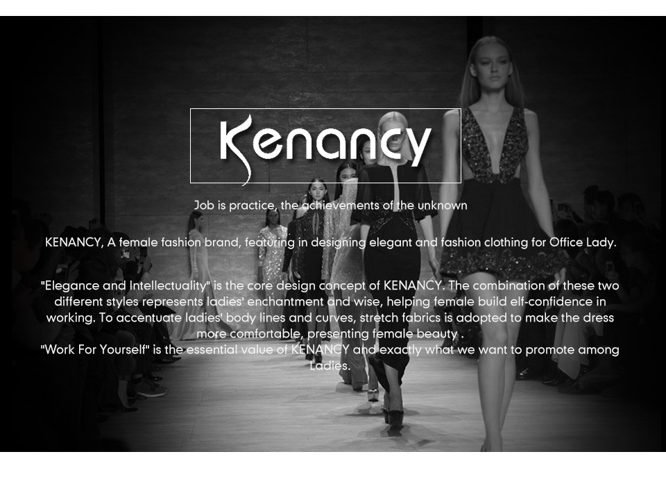 Kenancy-New-Plus-Size-Women-Bow-Vintage-Dress-Autumn-Summer-Evening-Retro-Party-Elegant-Striped-Rock-32764184799