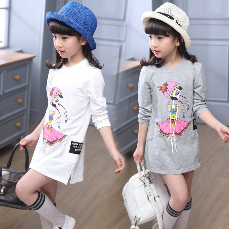 Kids-casual-letter-print-dress-girls-dress-baby-girl-clothes-Fashion-Long-Sleeve-Ruffles-cartoon-Chi-32646961462