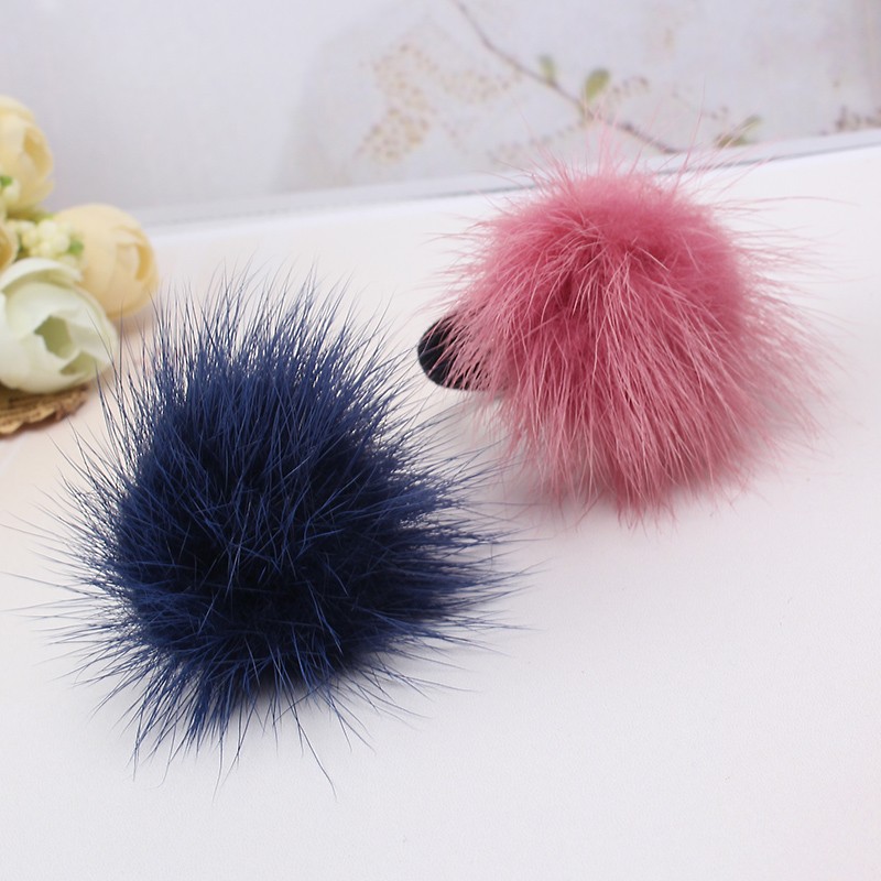 Korean-Artificial-marten-hair-Ball-Elastic-Hair-Band-Ponytail-Holder-Girl-Hair-Clip-Headband-Hair-Ac-32737615553