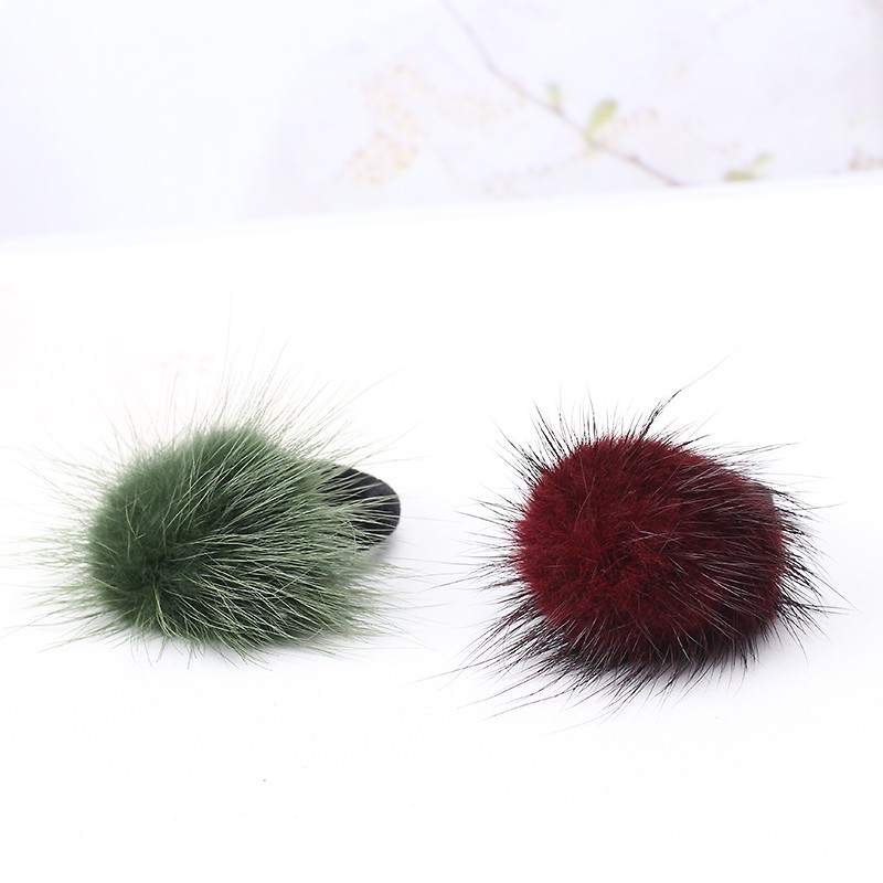 Korean-Artificial-marten-hair-Ball-Elastic-Hair-Band-Ponytail-Holder-Girl-Hair-Clip-Headband-Hair-Ac-32737615553