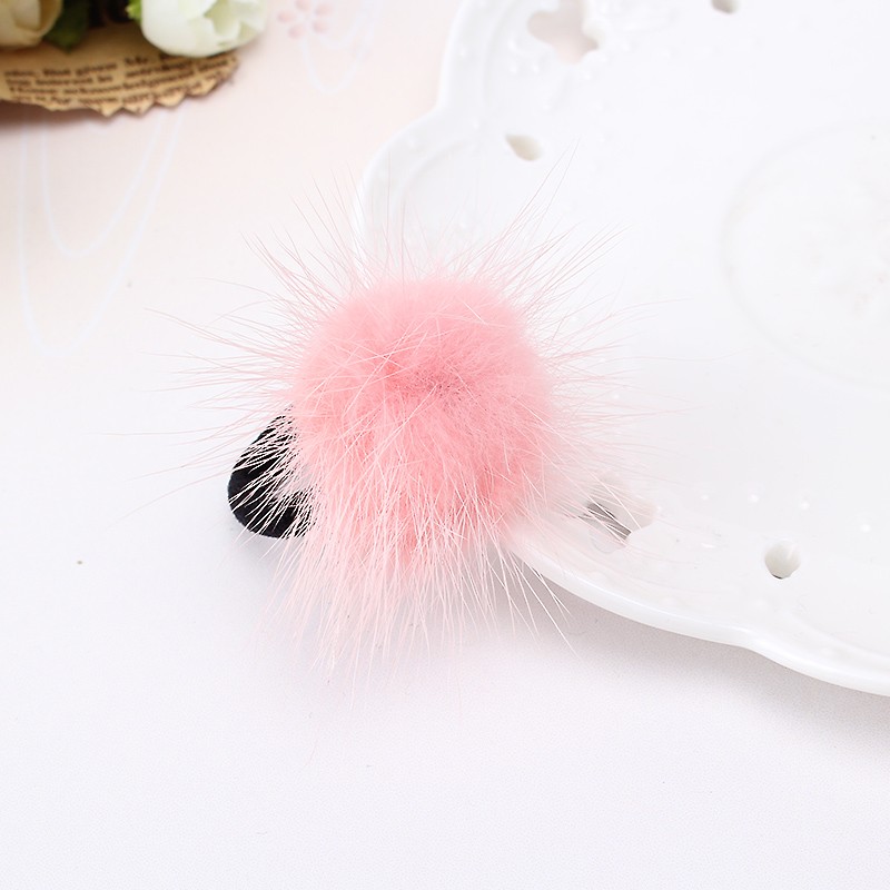 Korean-Artificial-marten-hair-Ball-Elastic-Hair-Band-Ponytail-Holder-Girl-Hair-Clip-Headband-Hair-Ac-32737615553