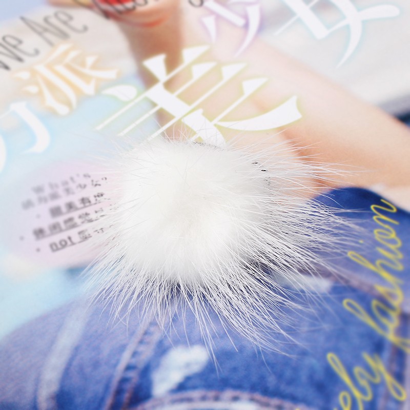 Korean-Artificial-marten-hair-Ball-Elastic-Hair-Band-Ponytail-Holder-Girl-Hair-Clip-Headband-Hair-Ac-32737615553