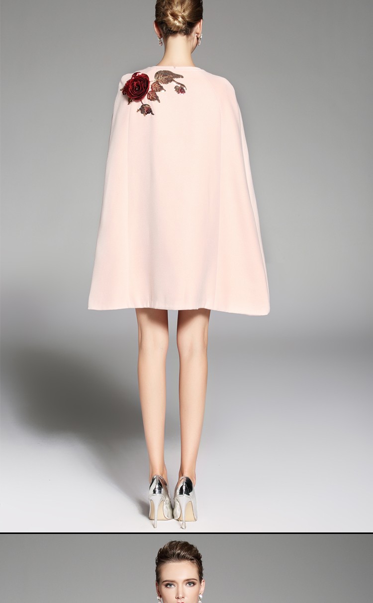 LD-LINDA-DELLA-2016-Winter-Women-Elegant-Pink-Appliques-Sequined-Wool-Blends-Cashmere-Cloak-Coat-out-32749235212