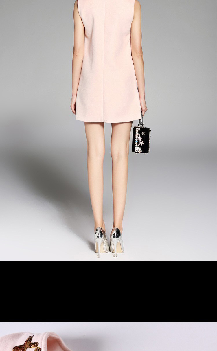 LD-LINDA-DELLA-2016-Winter-Women-Elegant-Pink-Appliques-Sequined-Wool-Blends-Cashmere-Cloak-Coat-out-32749235212
