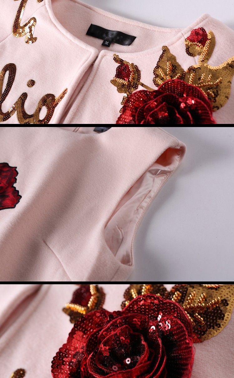 LD-LINDA-DELLA-2016-Winter-Women-Elegant-Pink-Appliques-Sequined-Wool-Blends-Cashmere-Cloak-Coat-out-32749235212