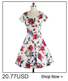 LERFEY-Vintage-1950s-Autumn-Winter-Women-Dress-with-Bow-Solid-Three-Quarter-Sleeve-Party-Elegant-Vin-32769693787