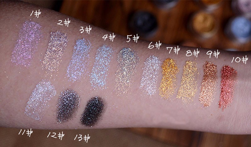LOVE-ALPHA-13-Colors-Eye-Shadow-Flash-Powder-Super-Bright-Pearl-Shining-Bright-Glitter-Powder-Pink-D-32709401160