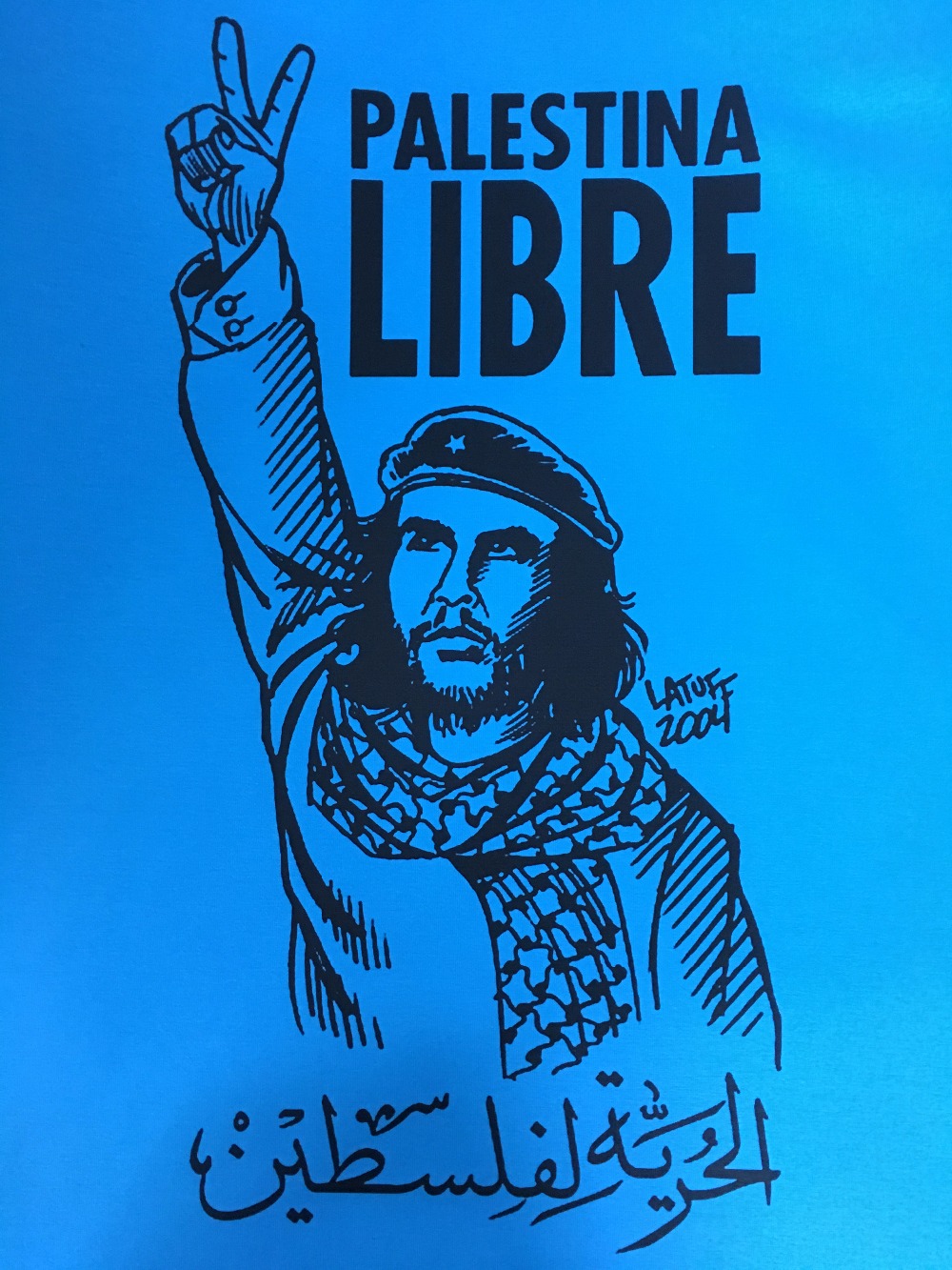 Liberation-of-Palestine-Che-Guevara-People-T-shirt-Top-Lycra-Cotton-Men-T-shirt-2048548203