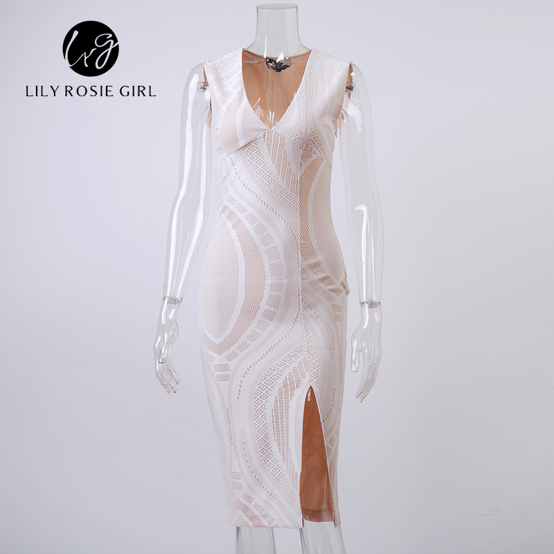 Lily-Rosie-Girl-Deep-V-Neck-Sexy-White-Lace-Bodycon-Dress-Women-Autumn-Winter-Split-Evening-Party-La-32782204669