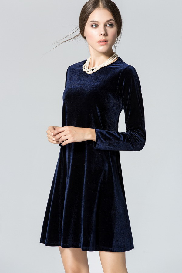 Long-Sleeve-Women-Velvet-Dresses-Elegant-Autumn-Winter-Slim-Fashion-Casual-Vestidos-Plus-size-Wine-R-32405260330