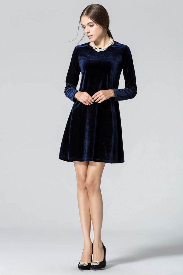 Long-Sleeve-Women-Velvet-Dresses-Elegant-Autumn-Winter-Slim-Fashion-Casual-Vestidos-Plus-size-Wine-R-32405260330
